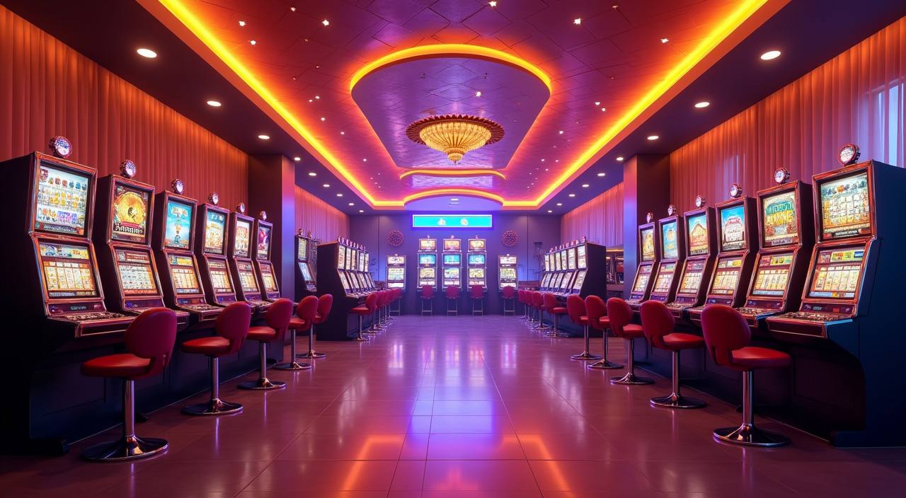 betensured mobile gaming