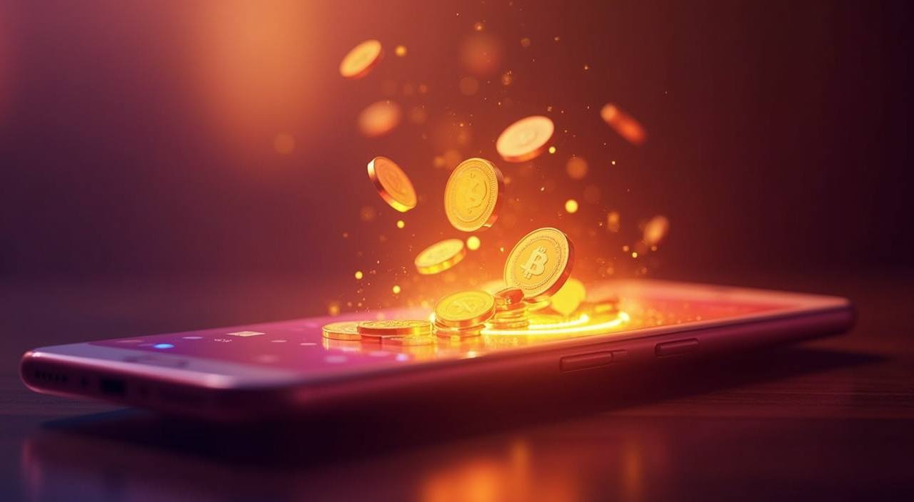betensured mobile gaming
